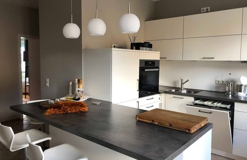 Landau in der Pfalz Apartment | City apartment in Landau - SUP APP SO
