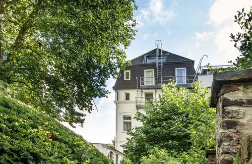 Altstadt I Apartment | City Apartment