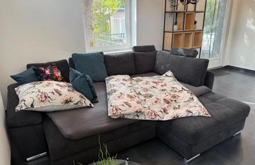 Bad Nenndorf Apartment | City Apartment 1