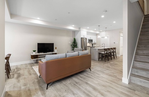 Moncton Apartment | City Apartment 114 - Moncton