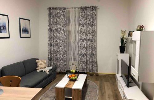 Cheb Apartment | City Apartment 2