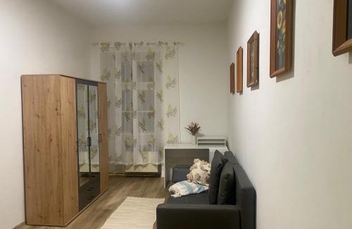 Cheb Apartment | City Apartment 2