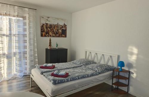 Kernstadt Apartment | City Apartment, 27 qm, 2 Personen, high Sp WLAN