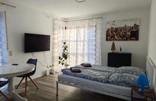 Kernstadt Apartment | City Apartment, 27 qm, 2 Personen, high Sp WLAN