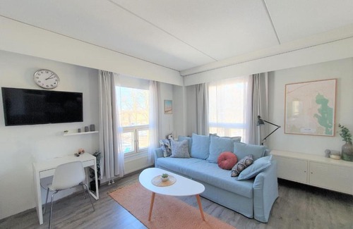 Loviisa Apartment | City Apartment 302