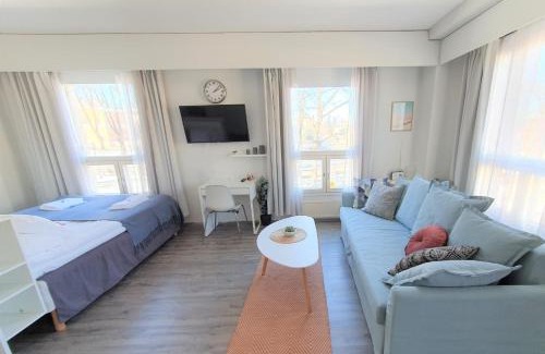 Loviisa Apartment | City Apartment 302