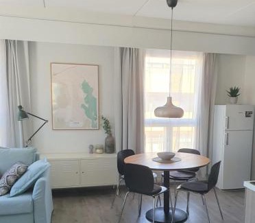 Loviisa Apartment | City Apartment 302