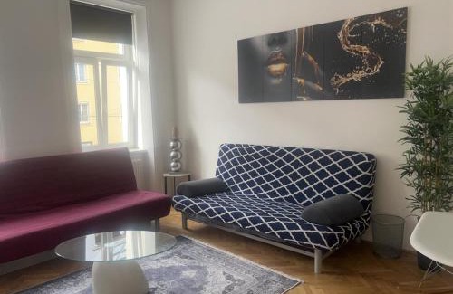 Heiligenstadt Apartment | City Apartment