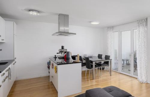 Glattbrugg Apartment | City Apartment