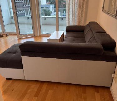 Glattbrugg Apartment | City Apartment