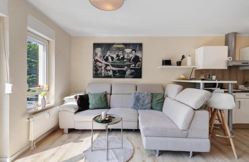 Bayreuth Apartment | City Apartment