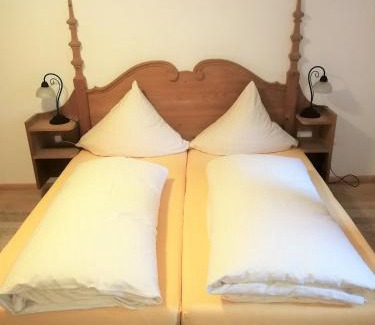 Oberammergau Apartment | City Apartment