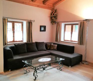 Oberammergau Apartment | City Apartment