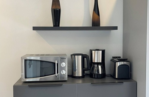 St. Johanner Markt Apartment | City Apartment