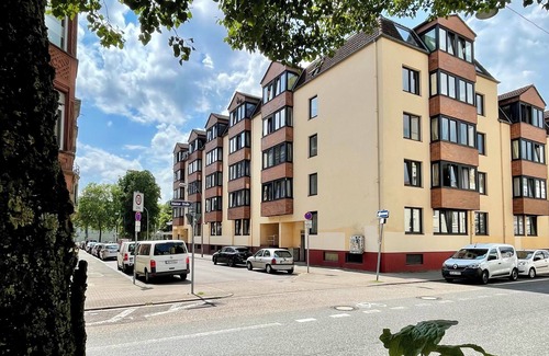 St. Johanner Markt Apartment | City Apartment
