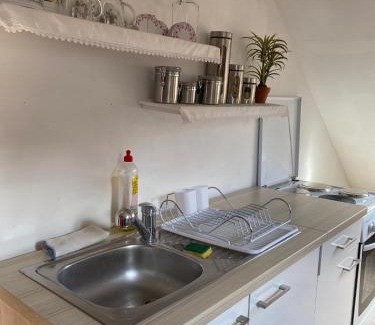 Schweinfurt Apartment | City Apartment