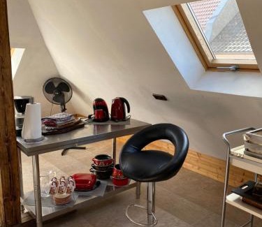 Schweinfurt Apartment | City Apartment