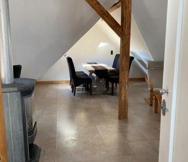 Schweinfurt Apartment | City Apartment