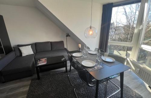 Gemarkung Barmen Apartment | City-Apartment