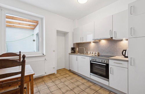 Goch House | City apartment directly on the market