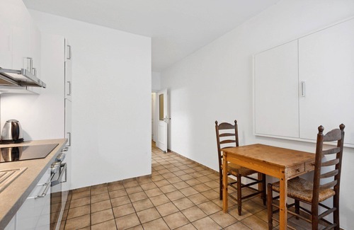 Goch House | City apartment directly on the market
