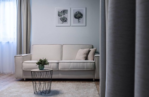 Schwaz Apartment | City Apartment - Family