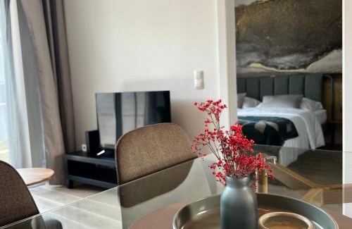 Eggenberg Apartment | City-Apartment Graz-Eggenberg