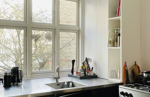 København V Apartment | City Apartment in Copenhagen with 2 bedrooms sleeps 4