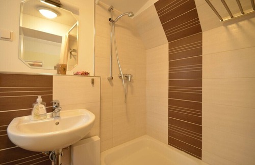 Ehrenfeld House | City apartment in In-Veedel Cologne Ehrenfeld OG