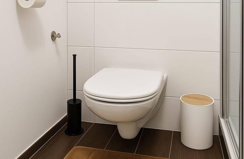 Siegen Apartment | City Apartment in Siegen
