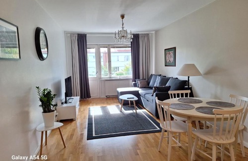 Kuopio Apartment | City Apartment Kirkkokatu 10, ilmainen kadunvarsipysäköinti