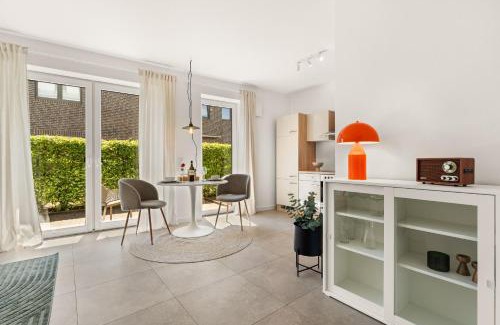Westerstede Apartment | City-Apartment - Kliniknähe