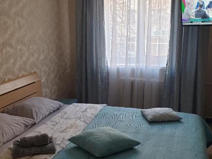 Baranavichy Apartment | City Apartment Lenin