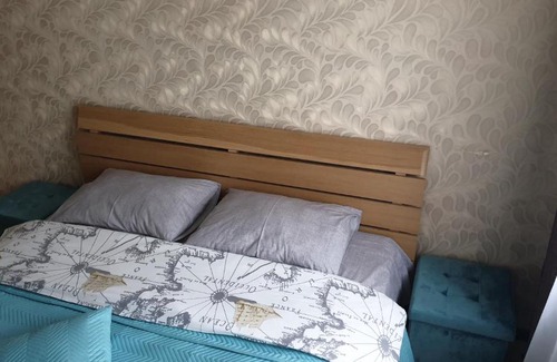 Baranavichy Apartment | City Apartment Lenin