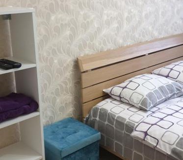 Baranavichy Apartment | City Apartment Lenin
