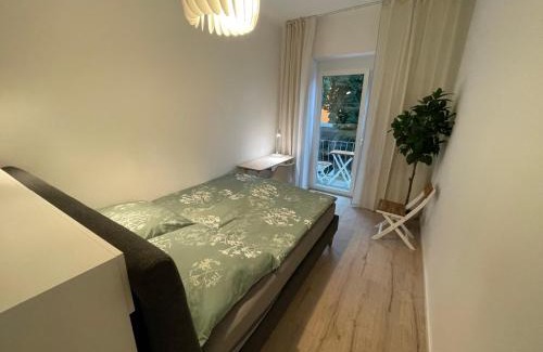 Jakomini Apartment | City Apartment Messe Graz Amélie