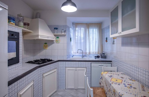 Rione Duomo Apartment | City Apartment near the Amalfi Coast