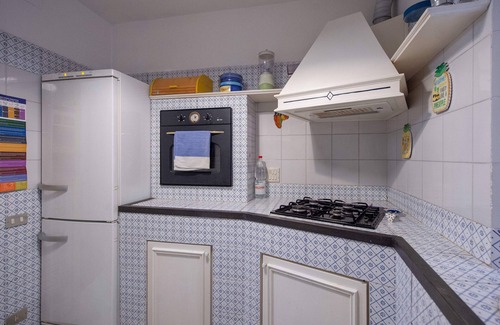 Rione Duomo Apartment | City Apartment near the Amalfi Coast