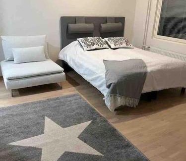 Vantaa City Centre Apartment | City apartment nearby Airport