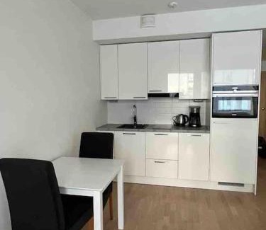 Vantaa City Centre Apartment | City apartment nearby Airport
