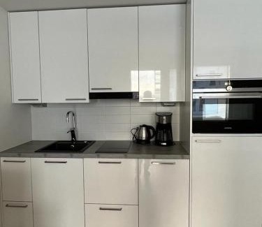 Vantaa City Centre Apartment | City apartment nearby Airport