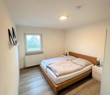Ochtrup Apartment | City Apartment Ochtrup - NETFLIX - WALLBOX