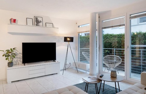 Ravensburg Apartment | City Apartment Ravensburg