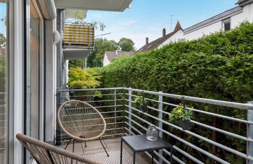 Ravensburg Apartment | City Apartment Ravensburg