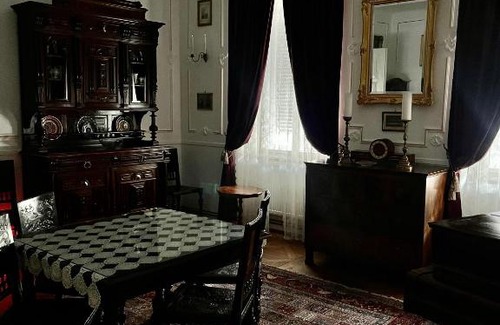 Lend Apartment | City-Apartment S