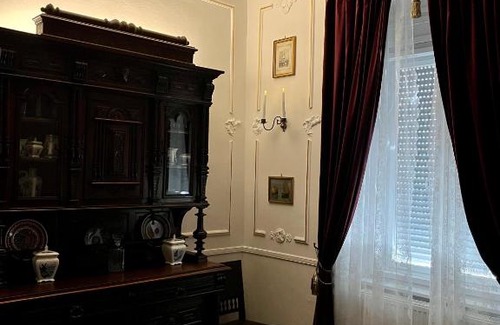 Lend Apartment | City-Apartment S