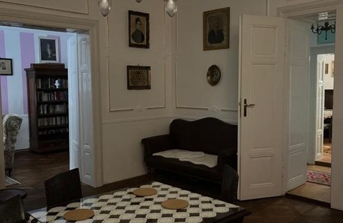 Lend Apartment | City-Apartment S