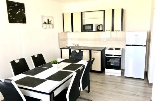 Sturovo Apartment | City Apartment