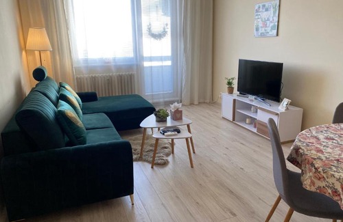 Piestany Apartment | City Apartment