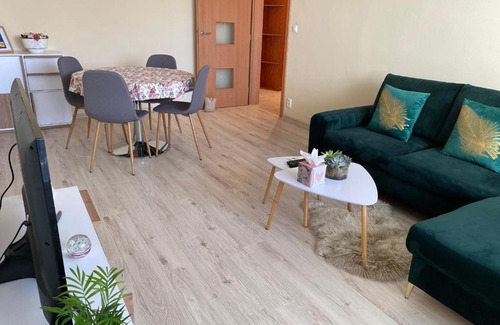 Piestany Apartment | City Apartment